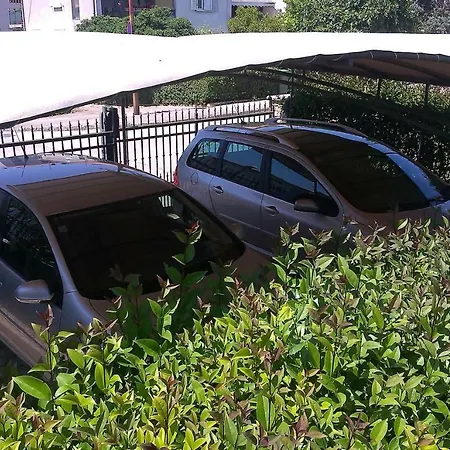 Studio Benassi Porec Exterior photo
