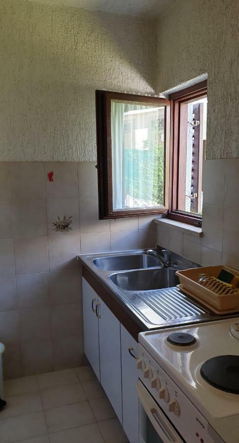 Benassi Apartment Porec
