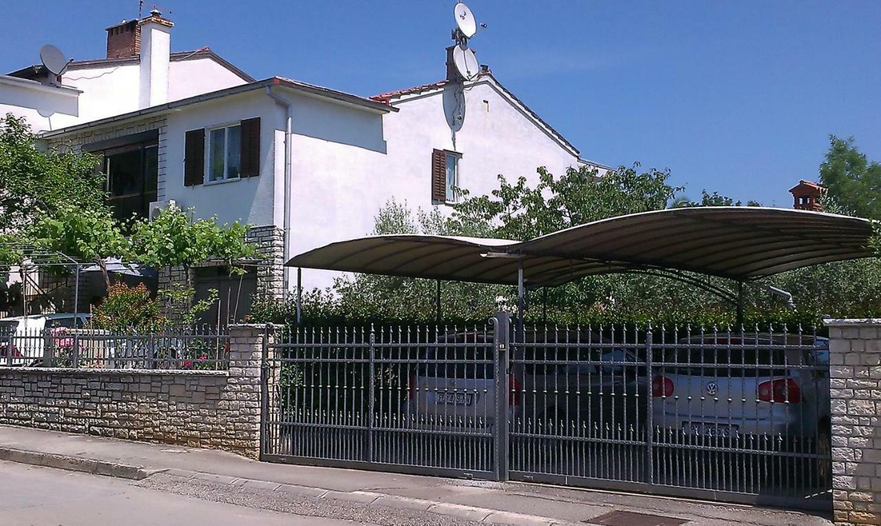 Apartment Benassi Porec