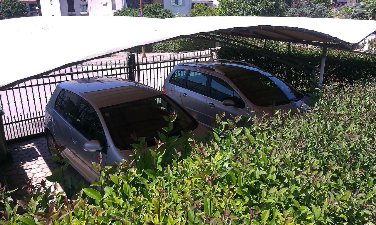 Benassi Appartamento